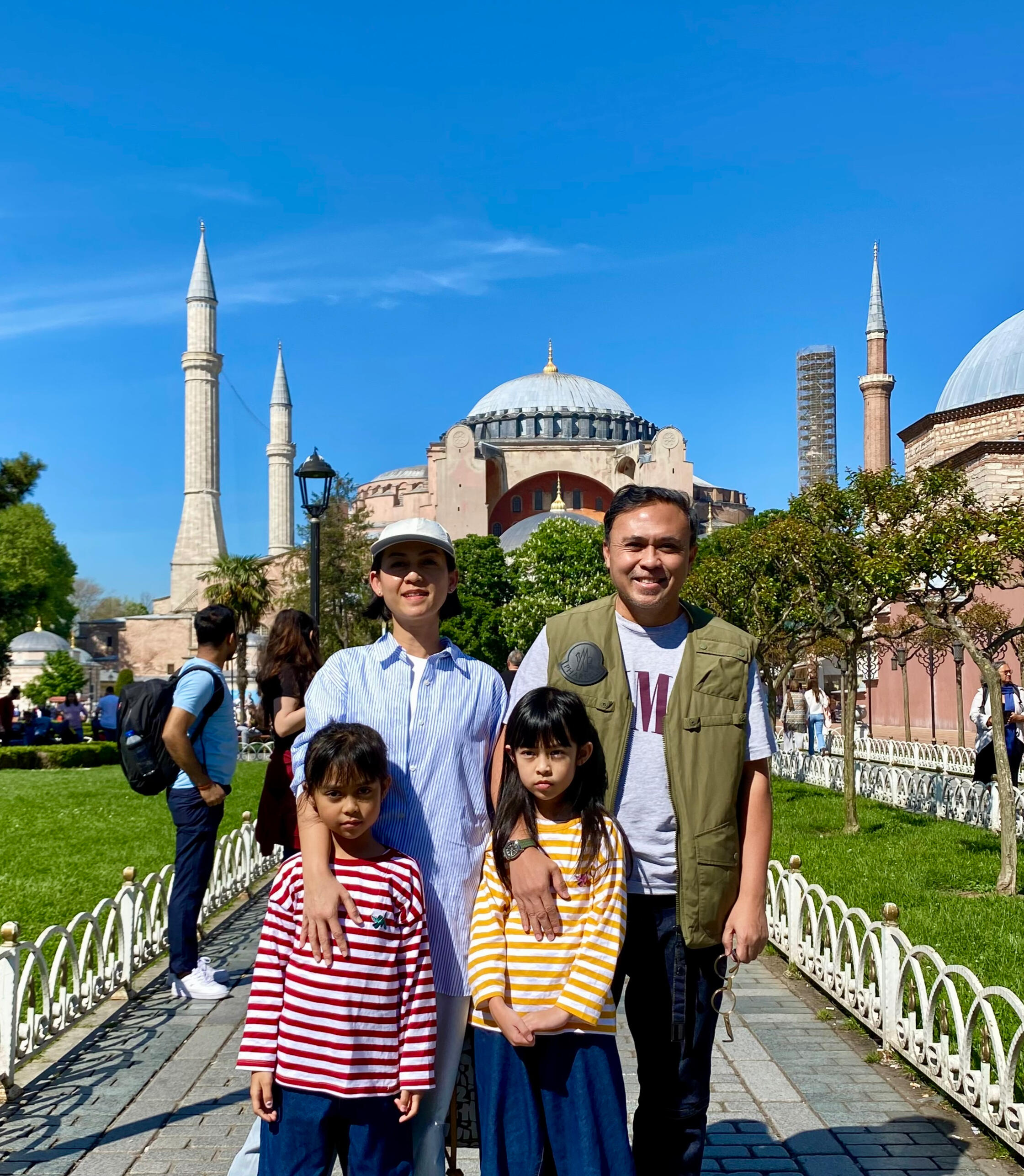 Pak Benny Gautama Pak Benny Gautama